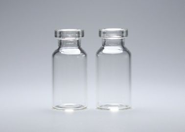 3mlは抗ウィルス性ワクチンのための医学の中立ホウケイ酸ガラスのびんのガラスびんを取り除きます