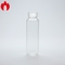 20ml 透明なサンプル スクリップトップ ガラスのボトル