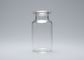 ISO標準10mlの注射可能な薬学の優れたマイクロ ガラス ビンの瓶