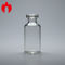 2R透明な中立ホウケイ酸塩のワクチン接種のガラス ガラスびん