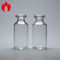 2R透明な中立ホウケイ酸塩のワクチン接種のガラス ガラスびん
