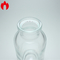 100ml 透明なカラーされた香水ガラスボトル