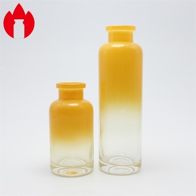 噴霧の化粧品の香水のガラス ビンの印刷