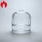 90ml 透明な化粧品香水 鋳造ガラスボトル