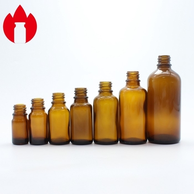 オーダーメイド 5ml-100ml エッセンシャルオイル ガラスのボトル