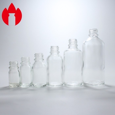オーダーメイド 5ml-100ml エッセンシャルオイル ガラスのボトル