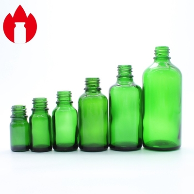 オーダーメイド 5ml-100ml エッセンシャルオイル ガラスのボトル