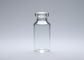 3ml透明な薬の小さいホウケイ酸ガラスのガラスびん