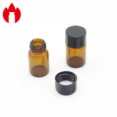 13mm 18mm 24mmのプラスチックねじカバー、通されたびんのためのねじプラスチック帽子
