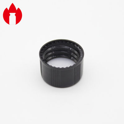パーソナライズド カラー 13mm PE ガスケット付きプラスチックスクリューキャップ