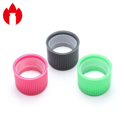 18mm PP 防災プラスチックスクリューキャップ