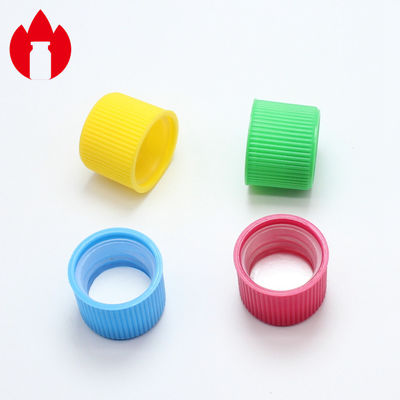 18mm PP 防災プラスチックスクリューキャップ