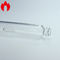 使い捨て可能な医学のインシュリンの空のガラスVapeのカートリッジ1.5ml 1.8ml 3ml 4ml
