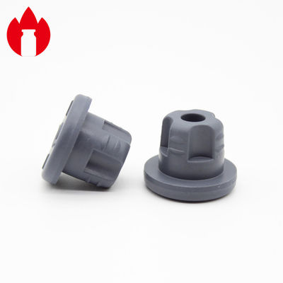 20mm 20-D4 冷凍乾燥製薬用ゴムストップ