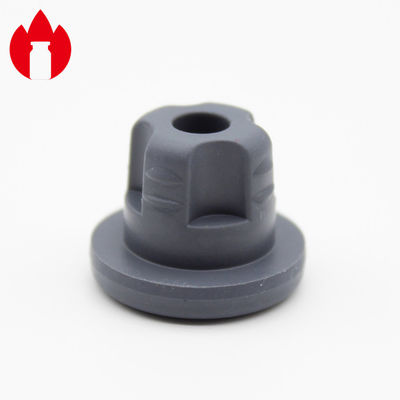 20mm 20-D4 冷凍乾燥製薬用ゴムストップ
