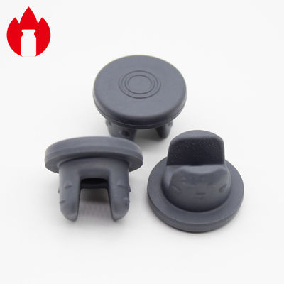 カスタム 20mm 20-D2 医療用ブチルゴムストッパー