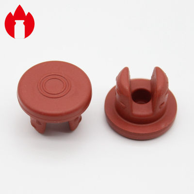 カスタム 20mm 20-D2 医療用ブチルゴムストッパー