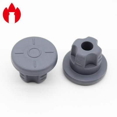 20mm 20-D4 冷凍乾燥製薬用ゴムストップ