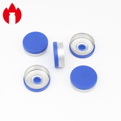 20mm アルミ プラスチック クリップ キャップ 薬剤用錠剤 キャップ