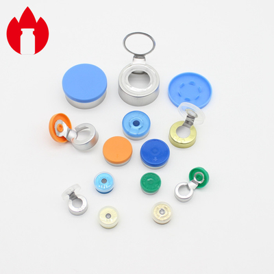 13mm 20mm 32mm ファーマ クリップ トップ アルミ プラスチック 脱帽