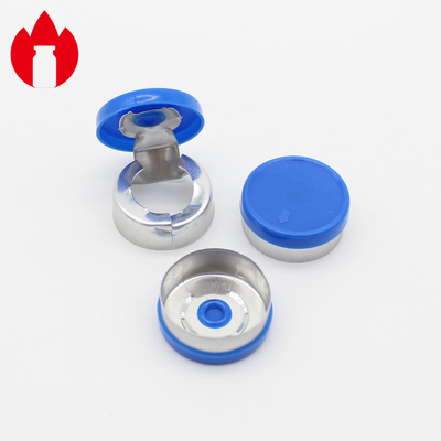 13mm 20mm 32mm ファーマ クリップ トップ アルミ プラスチック 脱帽