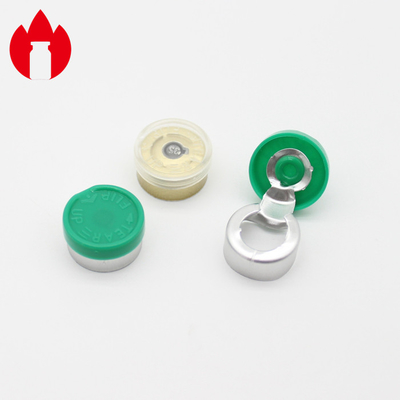 13mm 20mm 32mm ファーマ クリップ トップ アルミ プラスチック 脱帽