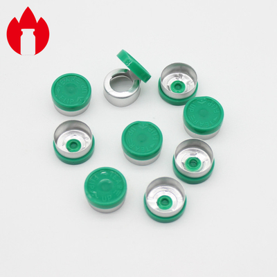 13mm グリーン ポジショニング 引き裂け カップ 薬剤 インジェクション 錠剤 カップ