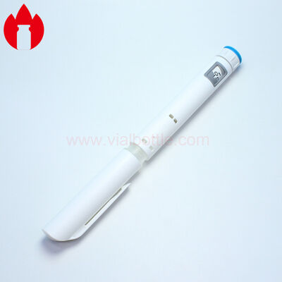 投薬薬 3ml 0.6ml インスリン 減量 注射ペン