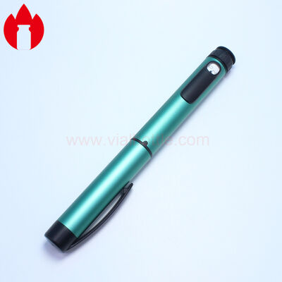再利用可能な医薬品 3 ml 金属インスリン注射ペン